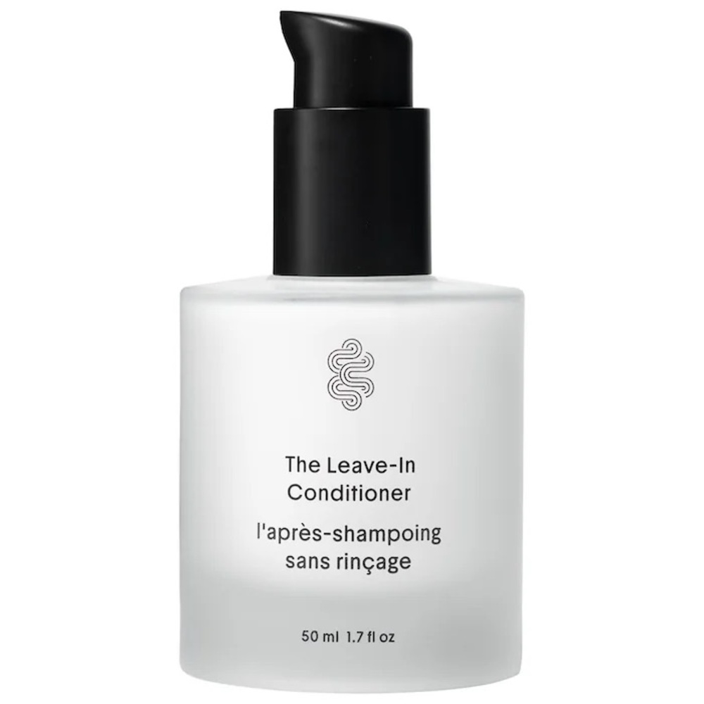 NWOB Crown Affair The Leave-In Conditioner Cream for Hydrated Hair